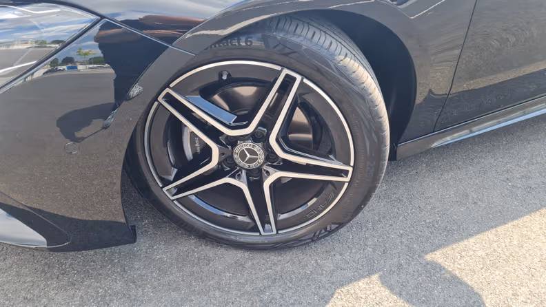 Mercedes-Benz CLA-Class - 33