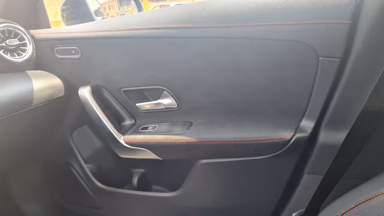 Mercedes-Benz CLA-Class - 49