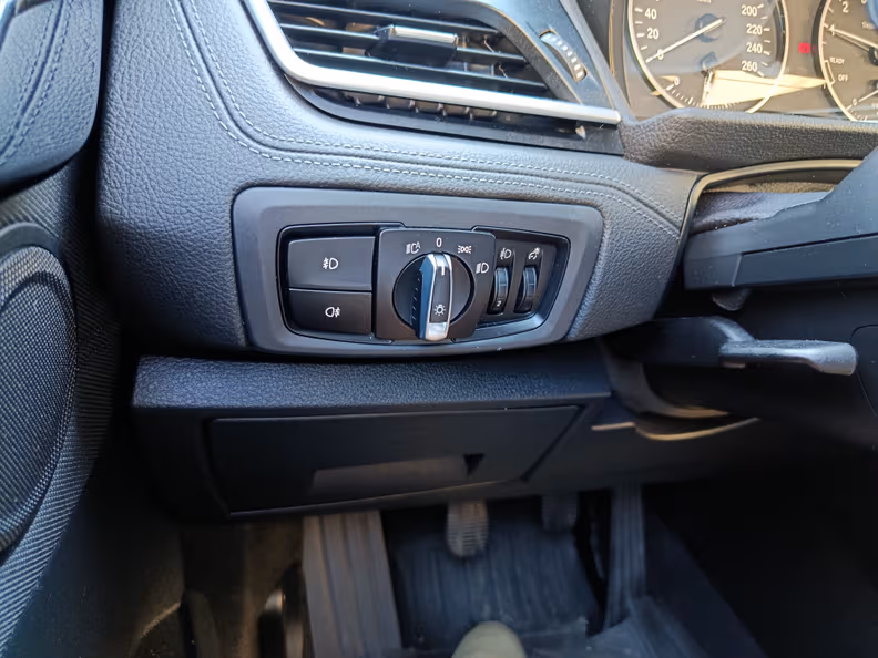 BMW 2 series - 22
