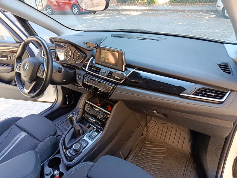BMW 2 series - 26