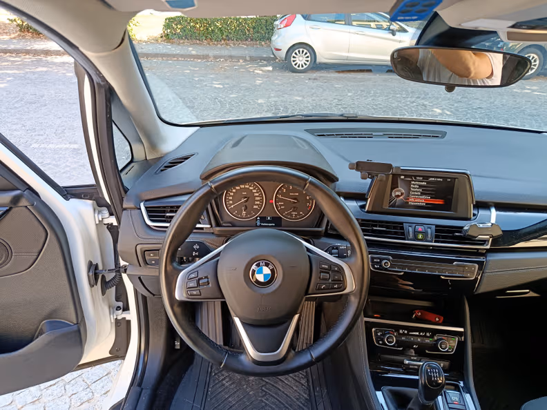 BMW 2 series - 33