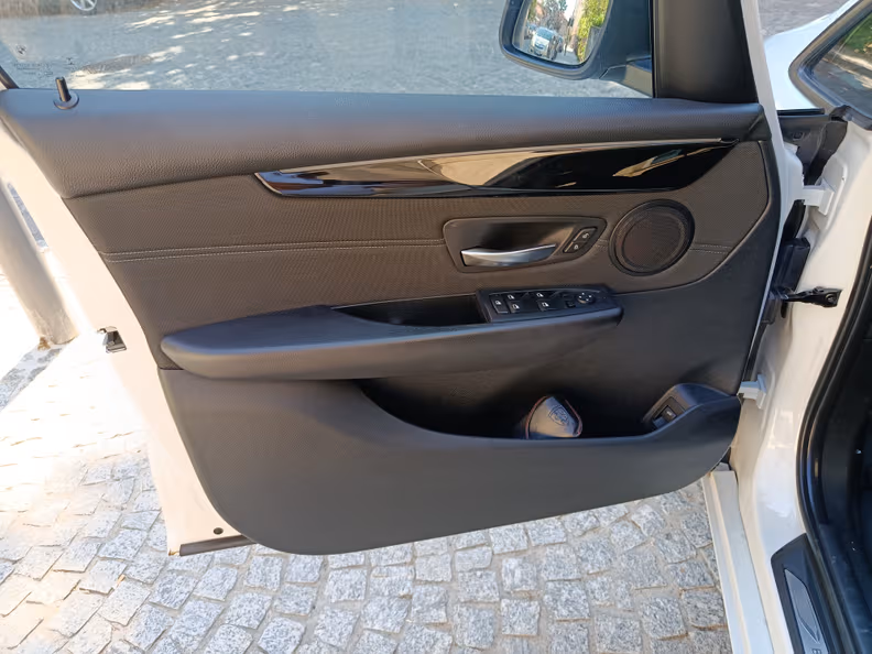 BMW 2 series - 37