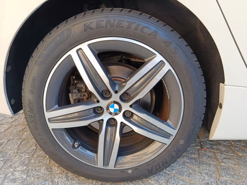 BMW 2 series - 46