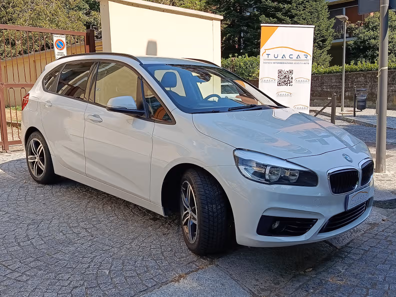 BMW 2 series - 3