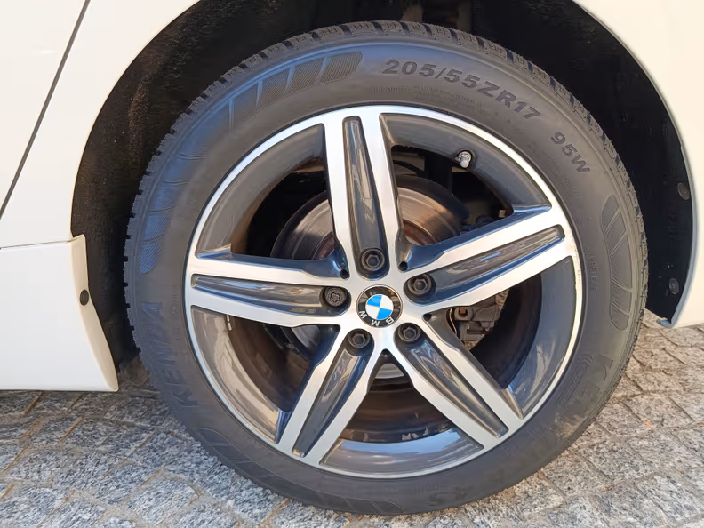 BMW 2 series - 43