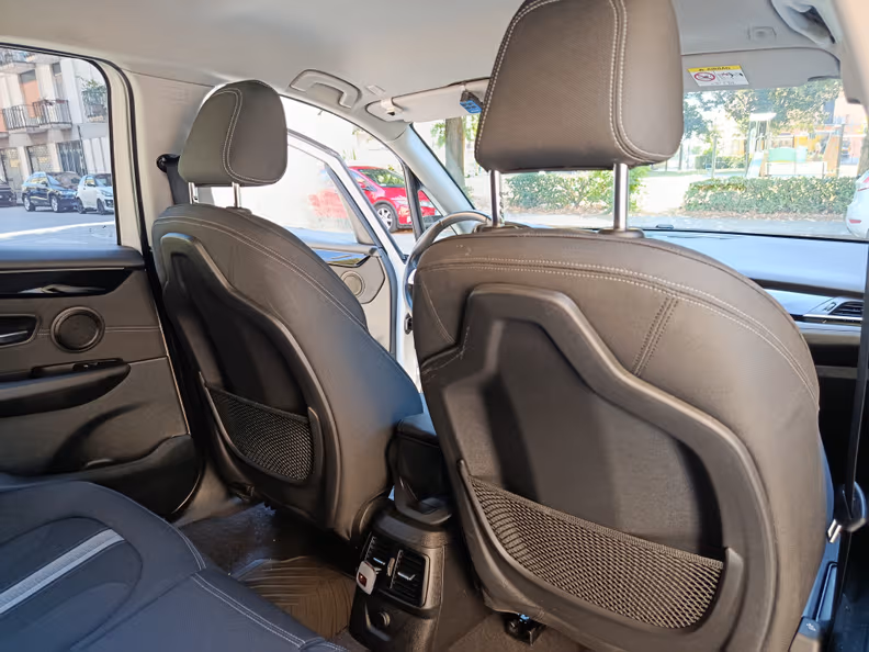 BMW 2 series - 29