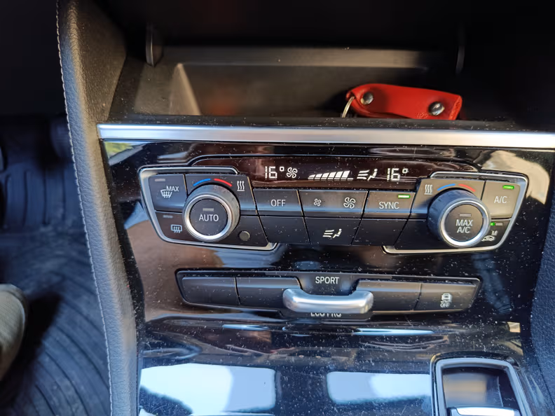 BMW 2 series - 18
