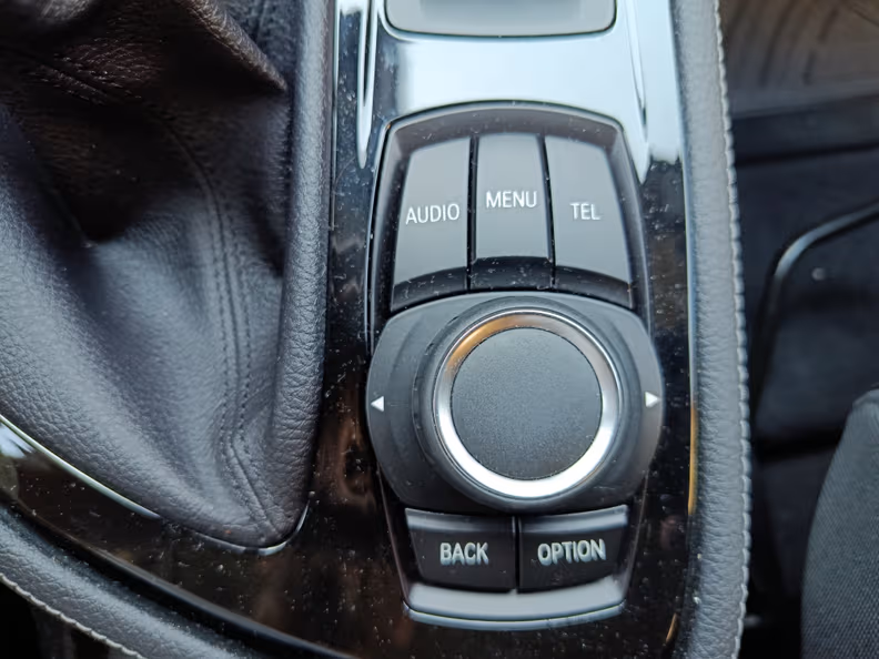 BMW 2 series - 20