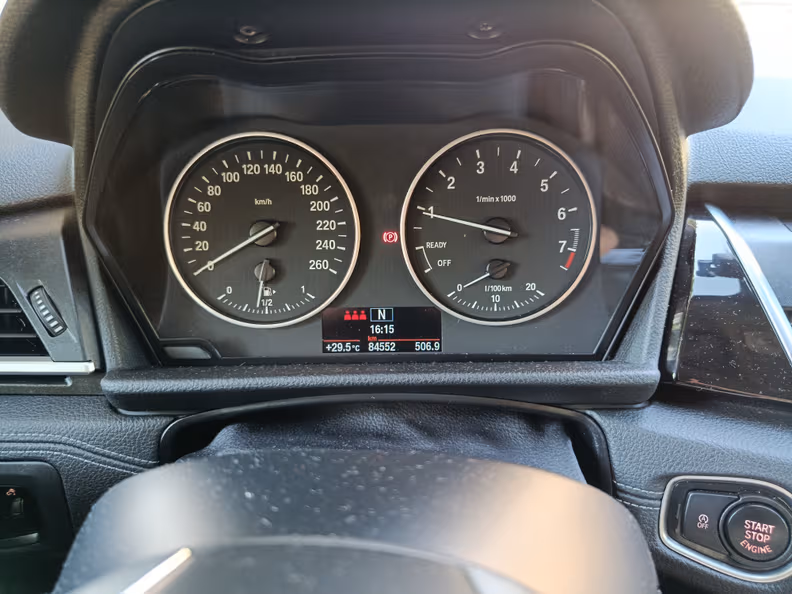 BMW 2 series - 49