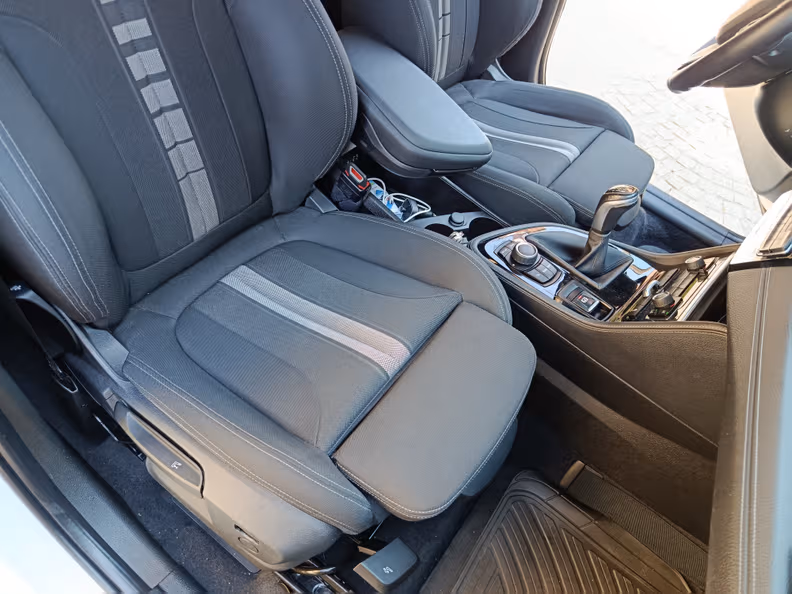 BMW 2 series - 27