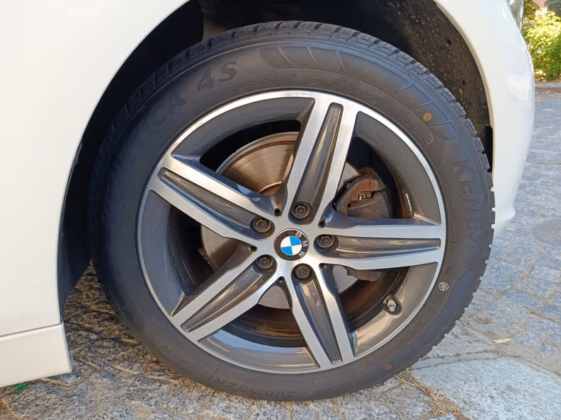 BMW 2 series - 44