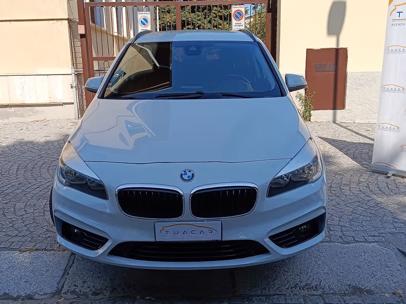 BMW 2 series - 2
