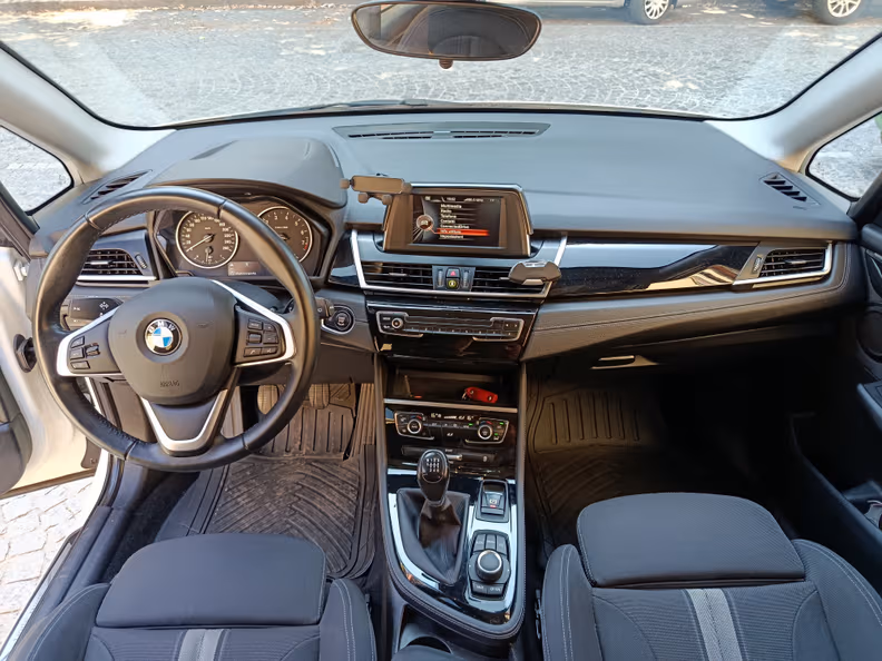 BMW 2 series - 32