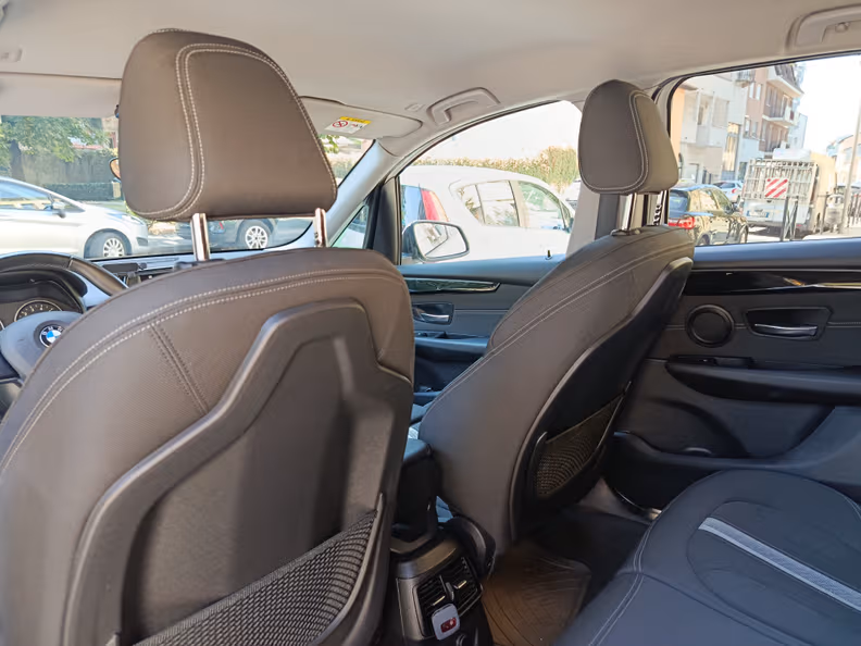 BMW 2 series - 23