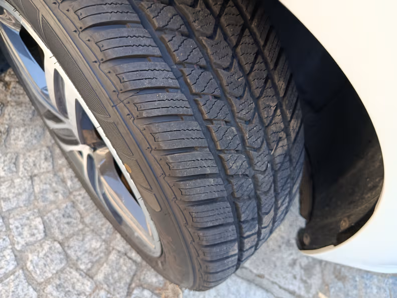 BMW 2 series - 45