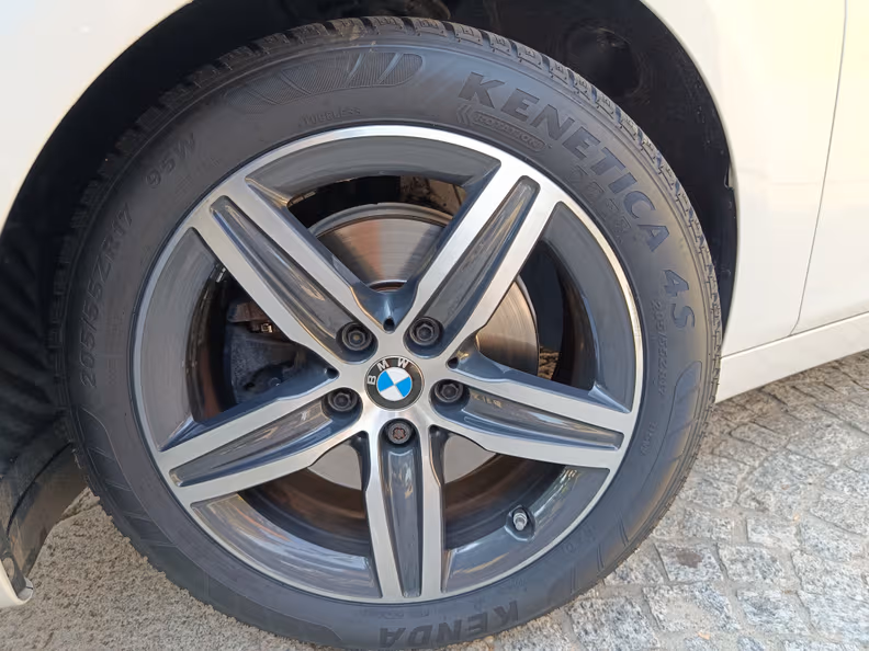 BMW 2 series - 41