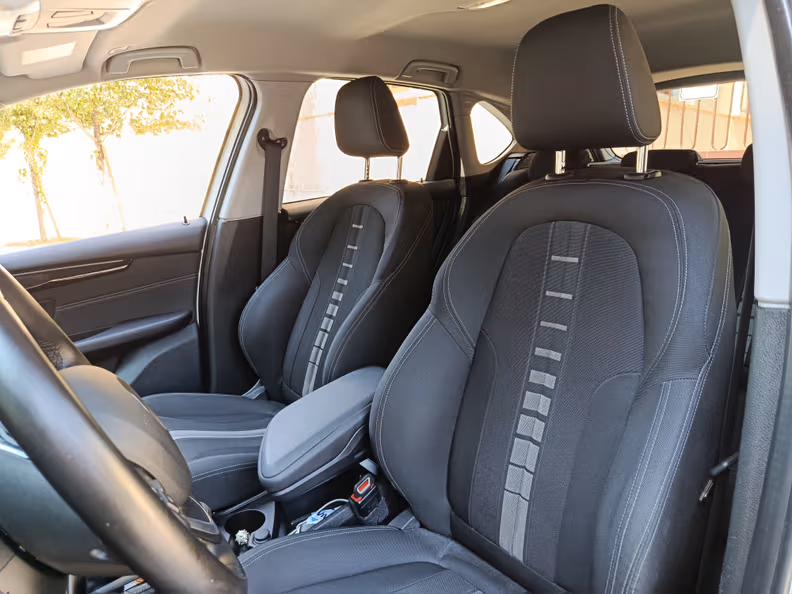 BMW 2 series - 14