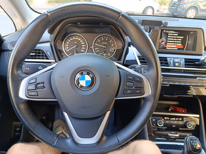 BMW 2 series - 15