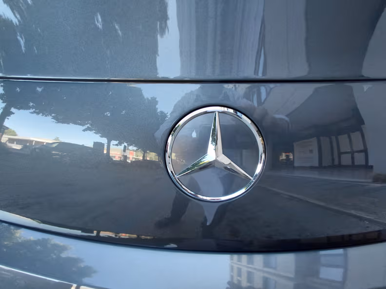 Mercedes-Benz C-Class - 19