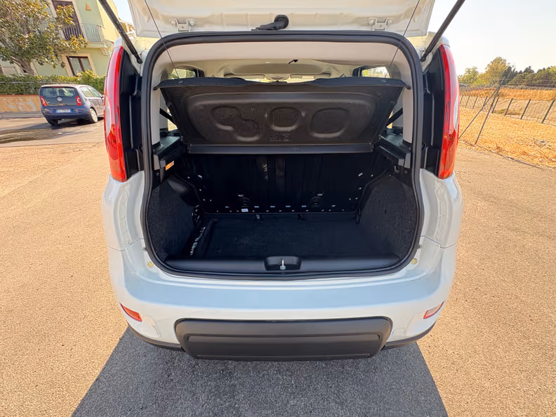 Fiat Panda - 27