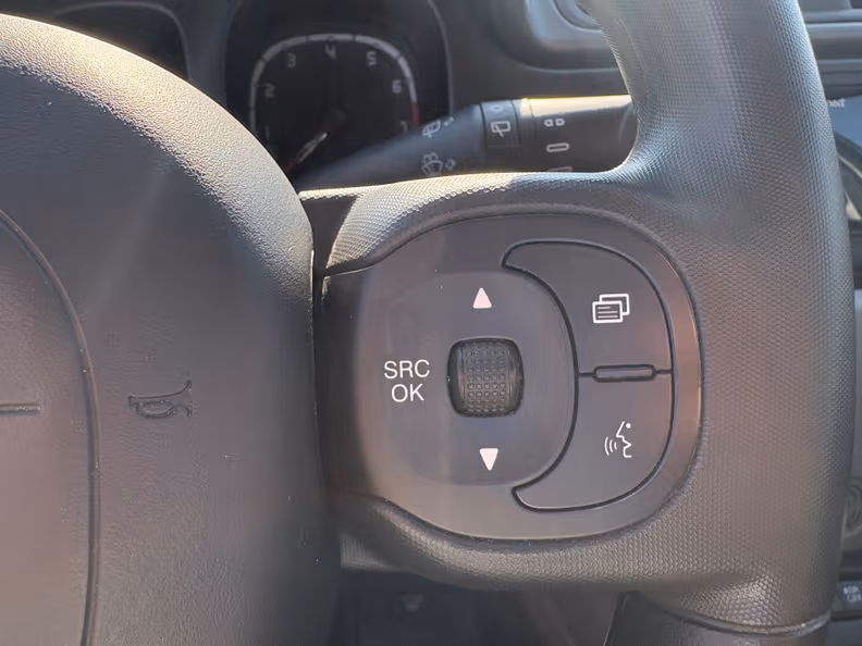 Fiat Panda - 15