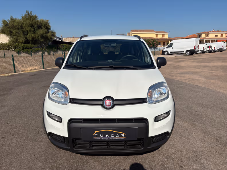 Fiat Panda - 2