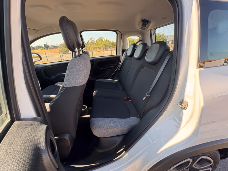 Fiat Panda - 23