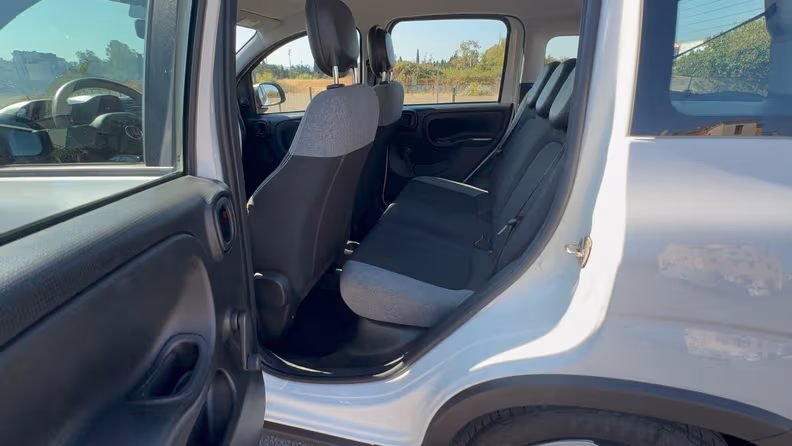 Fiat Panda - 22