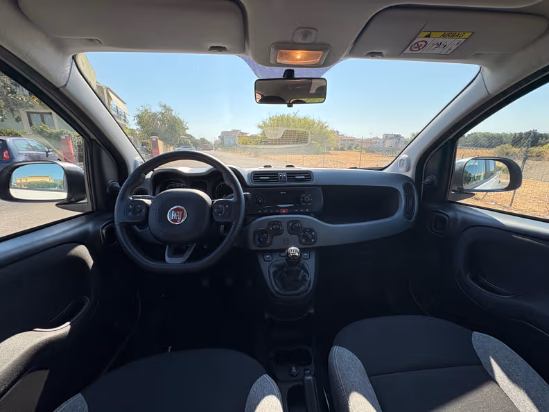 Fiat Panda - 12