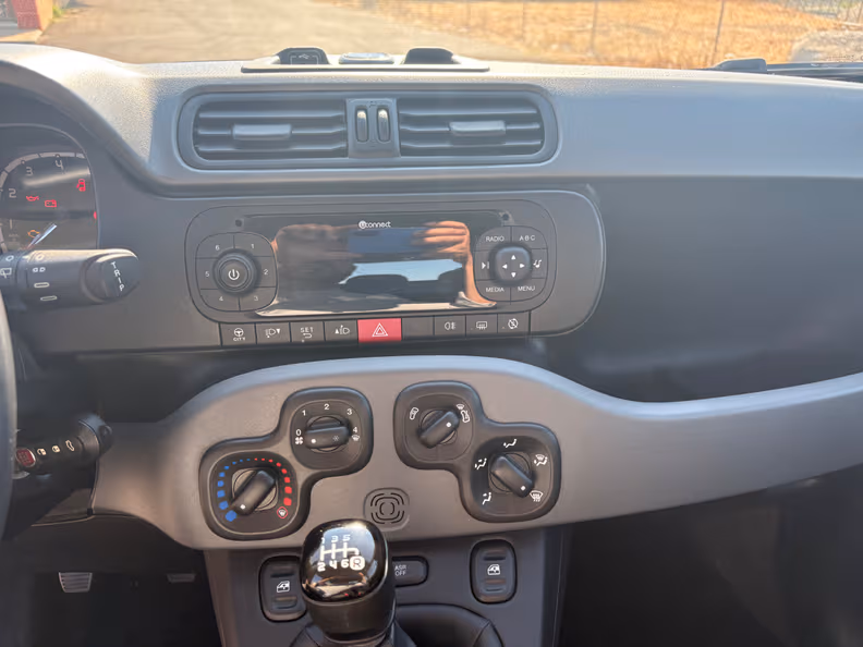 Fiat Panda - 16