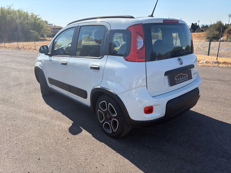 Fiat Panda - 7