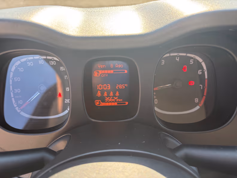 Fiat Panda - 19