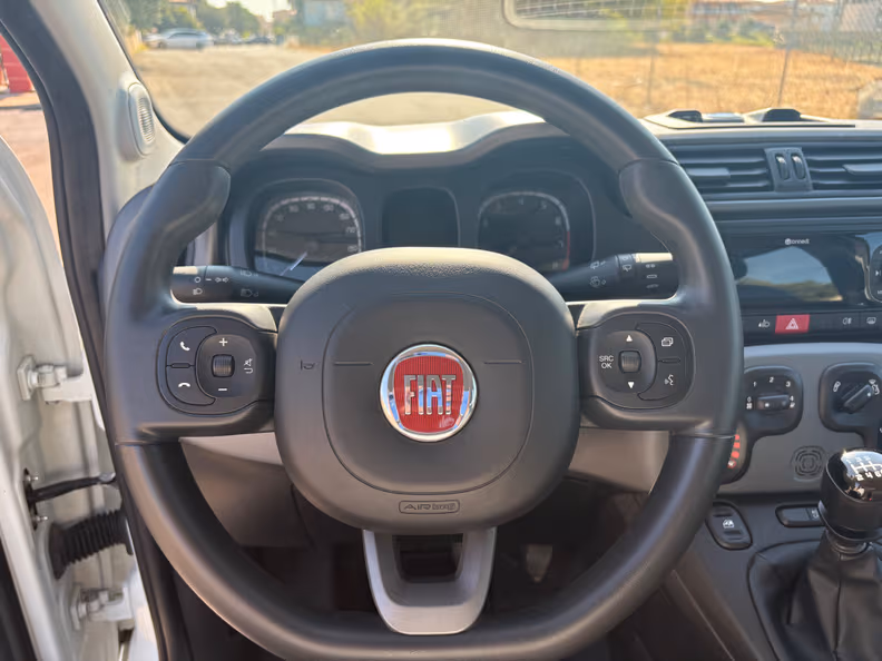 Fiat Panda - 13