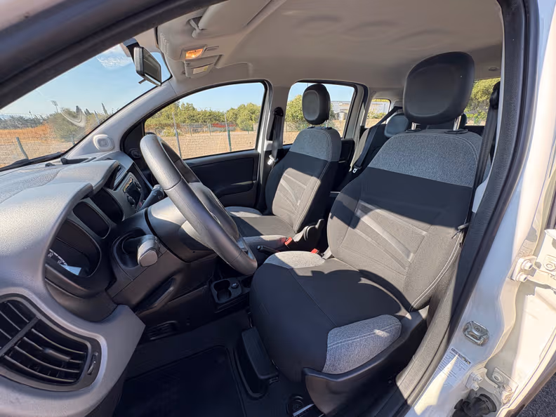 Fiat Panda - 11