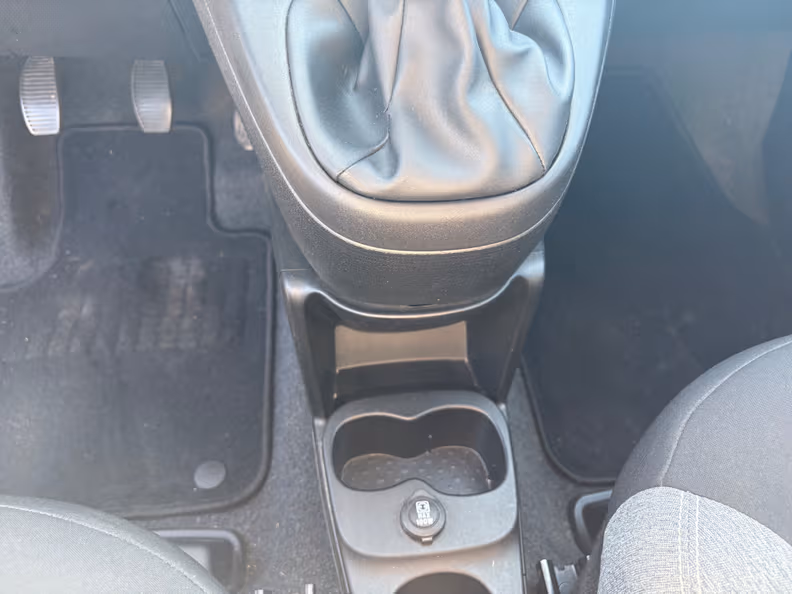 Fiat Panda - 17
