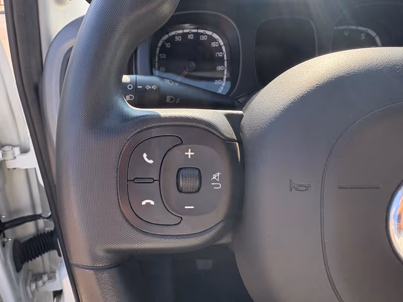 Fiat Panda - 14