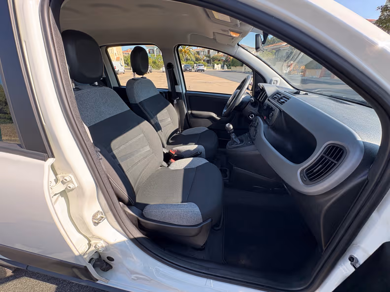 Fiat Panda - 25