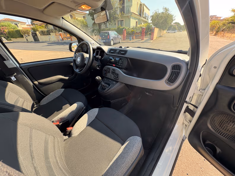 Fiat Panda - 26