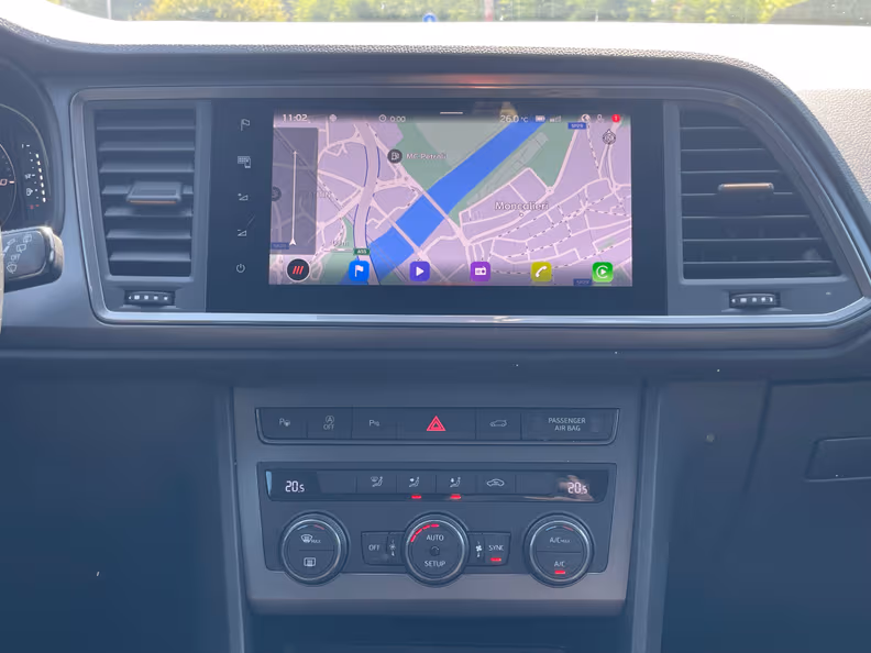Cupra Ateca - 14