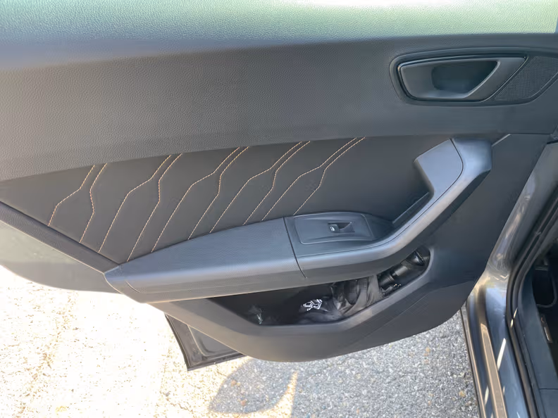 Cupra Ateca - 24