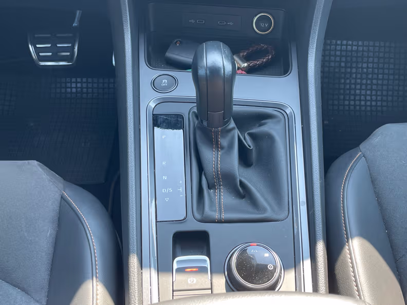 Cupra Ateca - 15