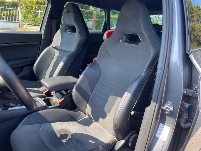 Cupra Ateca - 7