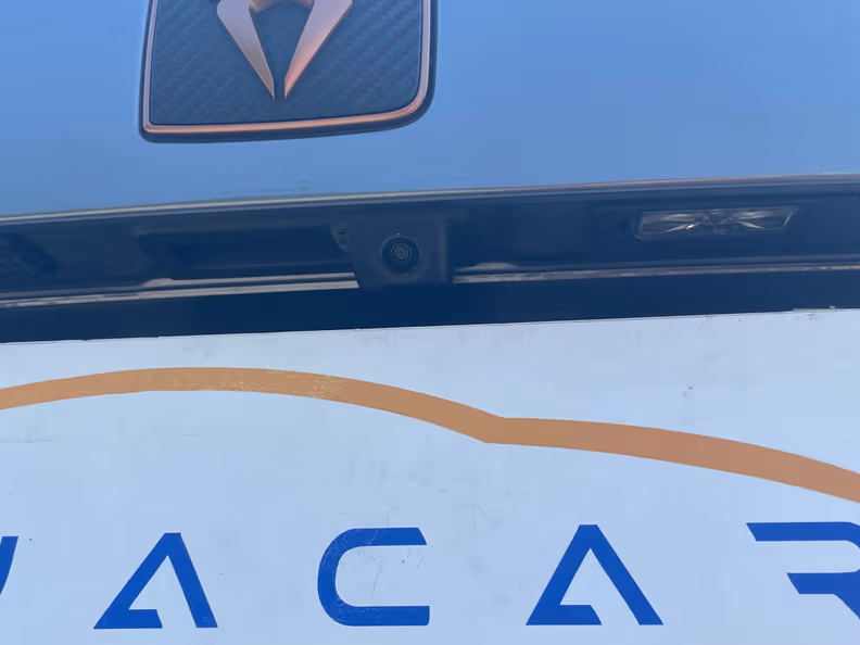 Cupra Ateca - 19