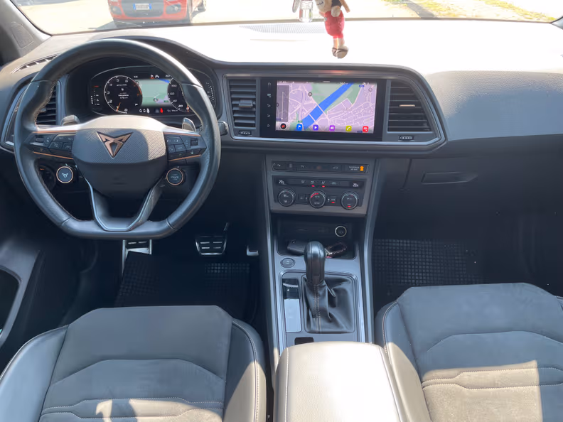 Cupra Ateca - 10