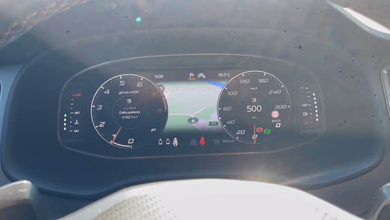 Cupra Ateca - 13
