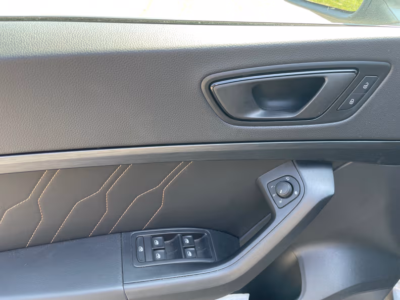 Cupra Ateca - 25