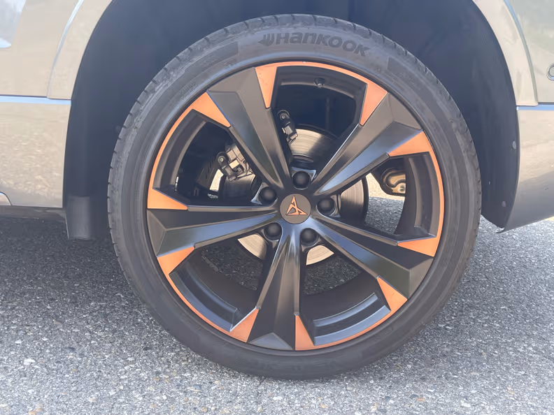 Cupra Ateca - 16