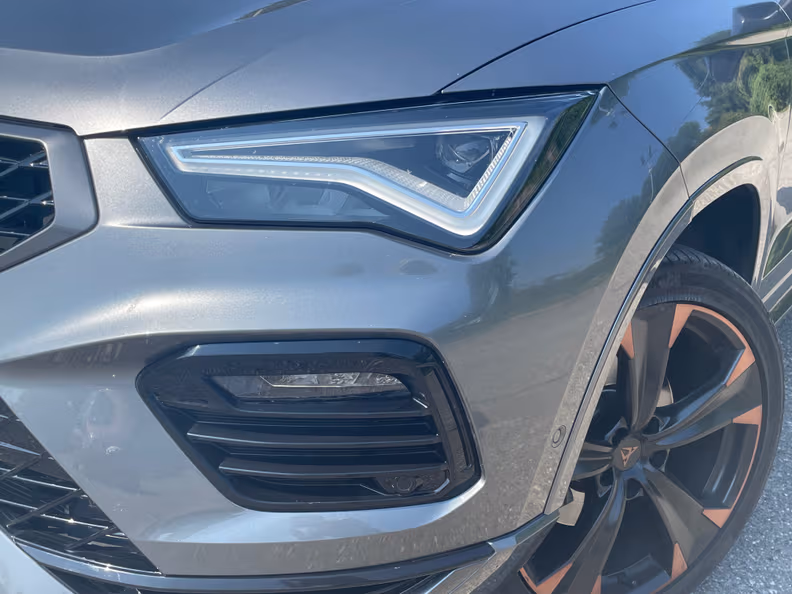 Cupra Ateca - 17