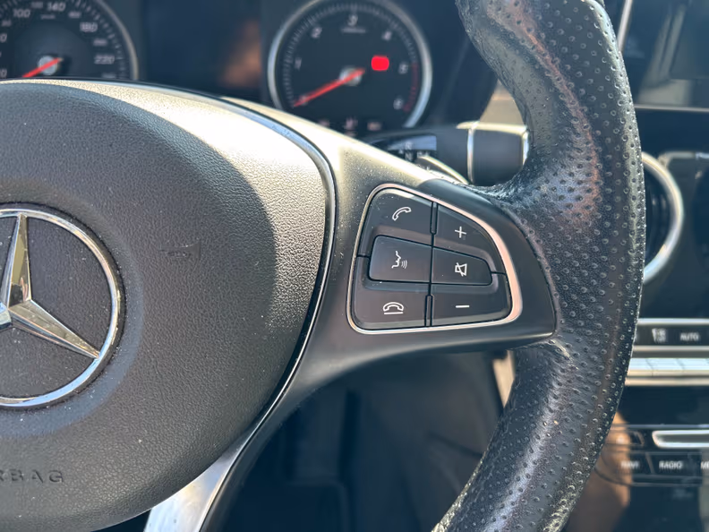 Mercedes-Benz GLC-Class - 15
