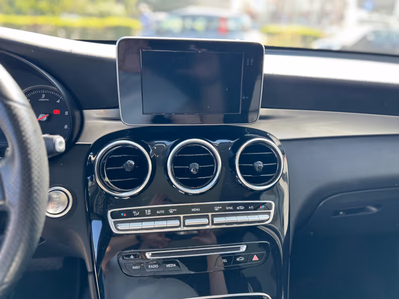 Mercedes-Benz GLC-Class - 17